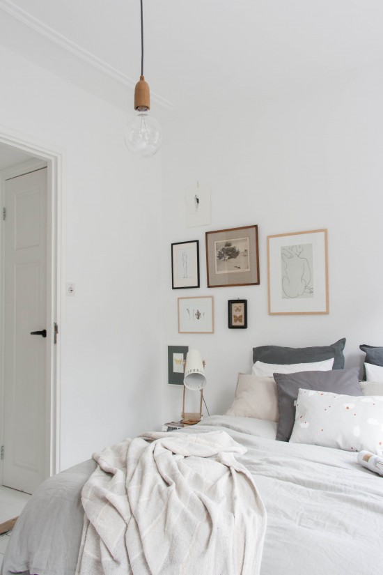 Bedroom makeover by Avenue Lifestyle